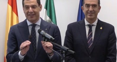 Es Andalucía - Jaén