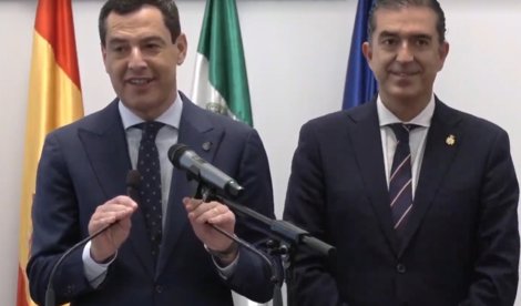 Es Andalucía - Jaén