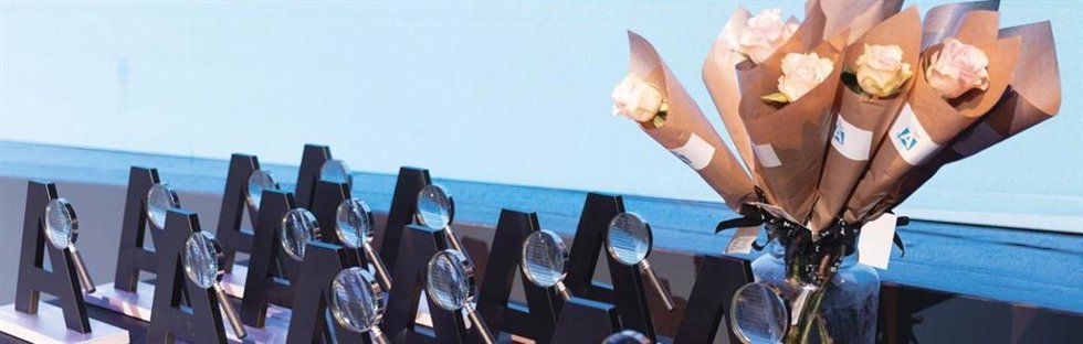 Imagen de recurso de los Premios Archiletras.
