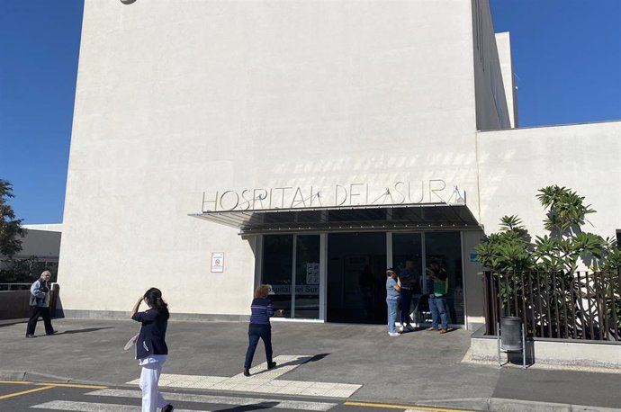 El Hospital del Sur de Tenerife realiza las primeras 16 cirugías conservadoras para tratar el cáncer de mama