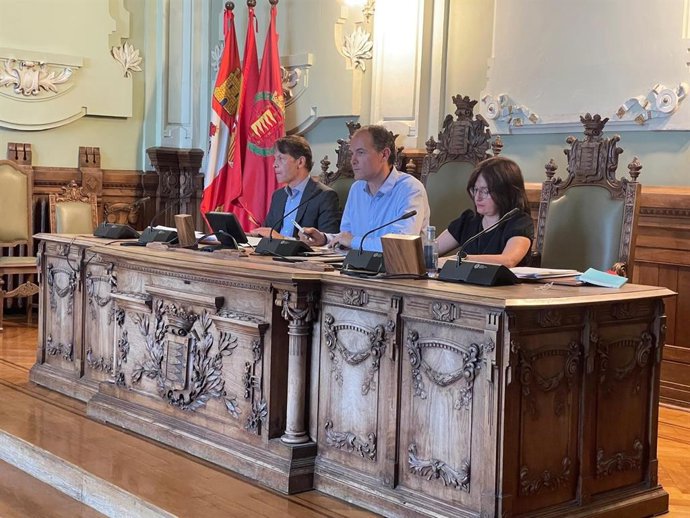 Aquavall destina 1,6 millones a una gran instalación solar en la ETAP de San Isidro.