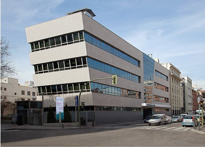 Archivo - Hospital Quirónsalud San José.