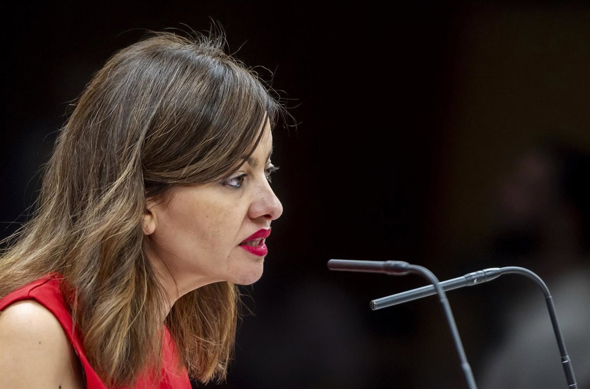 Rego quiere que los traslados de menores migrantes solos comiencen en agosto y denuncia  bloqueo  de las CCAA del PP