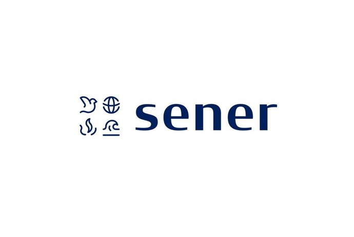 Logo de Sener