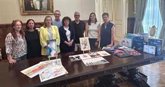 Foto: Chile.- 'Grande e pequena', de Arianna Squilloni y Raquel Catalina Ledesma, gana el XVIII Premio Compostela Álbums Ilustrados