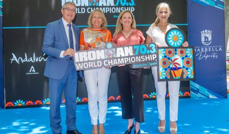 Es Andalucía - Málaga