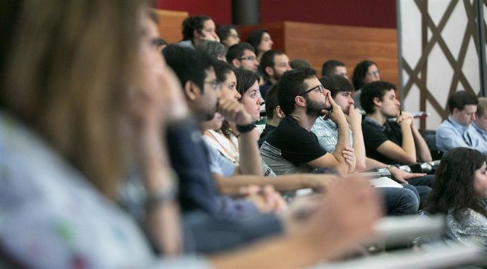 El congreso contará con la participación de expertos y ponentes de todo el mundo