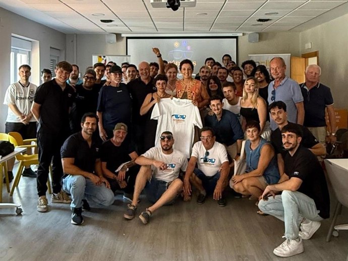 La Noria de la Diputación de Málaga, con la colaboración de Diverxia Consulting y Gaia Labs, ha celebrado el hackatón 'Código-S', un encuentro colaborativo que ha reunido a 42 jóvenes programadores para crear herramientas digitales para retos sociales