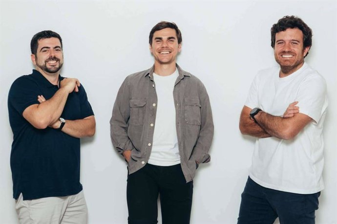 Los fundadores de Colvin, Cobee y Nucoro lanzan Orbio, la IA que revolucionará los RRHH