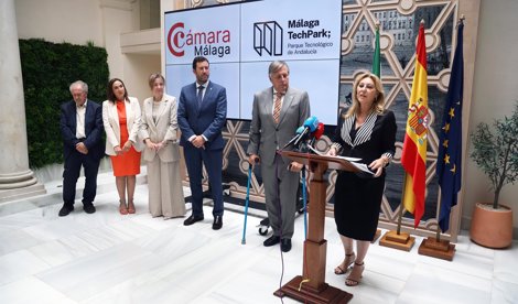 Es Andalucía - Málaga