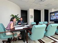 Andalucía rechaza y tilda de "inadmisible e imprudente" el decreto que regula la reubicación de los menores migrantes