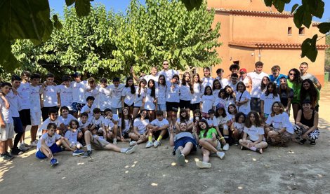 Asistencia