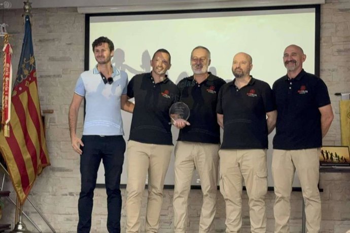 SunFields Europe galardonada con el prestigioso Excellence Award por REC Solar