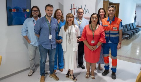 Es Andalucía - Granada