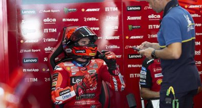 Motociclismo