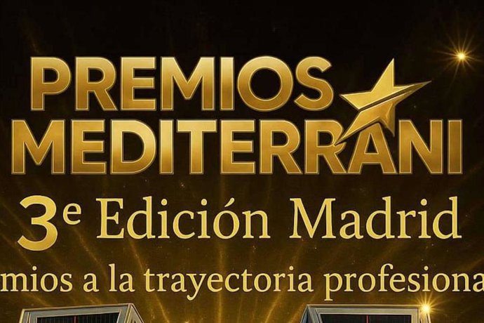 Diversidad, arte y trayectoria; así será la tercera edición de los Premios Mediterrani