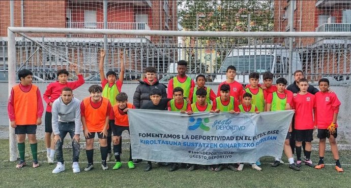 Programa 'Deportivity'