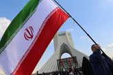Foto: Irán.- Los familiares de los dos franceses encarcelados en Irán desde 2022 denuncian su "desaparición forzosa"