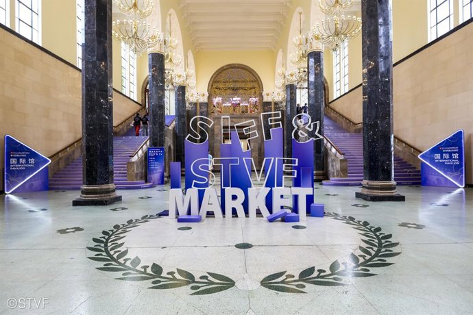 Shanghai TV Festival Celebrates 30th Edition with Global Flair and Cultural Innovation