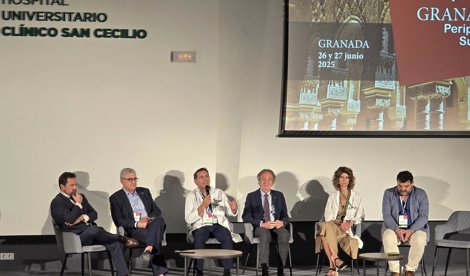 Es Andalucía - Granada