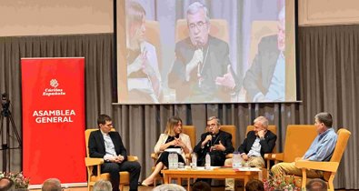 Cooperación y Desarrollo
