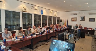 Es Andalucía - Huelva