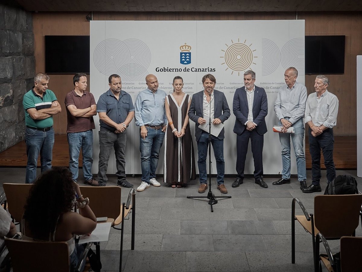 CCOO Canarias lamenta la  pérdida  de derechos tras el nuevo convenio de hostelería en la provincia tinerfeña