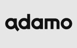 Archivo - Logo de Adamo