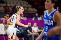 Bélgica da la opción de revancha a España en una nueva final de Eurobasket