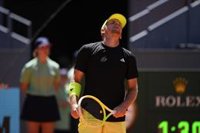 Davidovich se queda sin final de Eastbourne ante Fritz