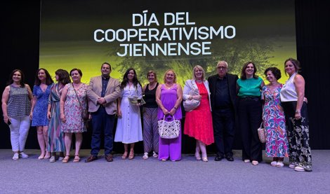 Es Andalucía - Jaén