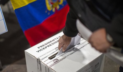 Política