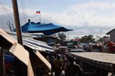Foto: Haití.- La OEA apuesta por fortalecer la misión de seguridad en Haití, a un año de su puesta en marcha