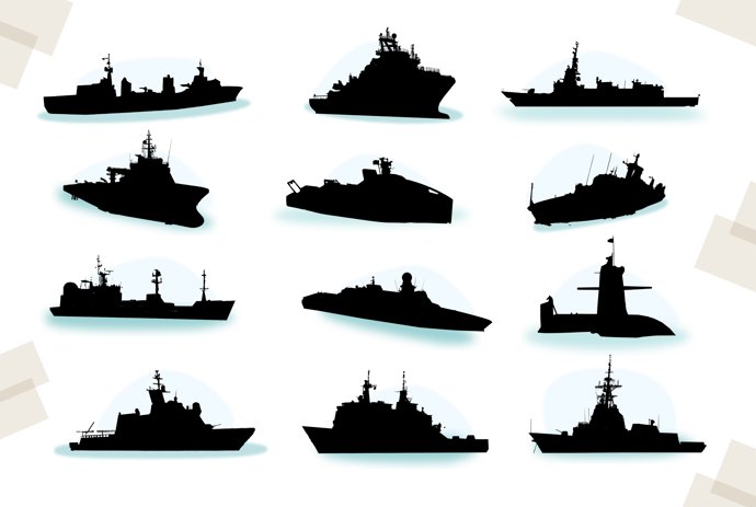 Plan de renovación y modernización de la flota de combate de la Armada hasta mediados de 2023