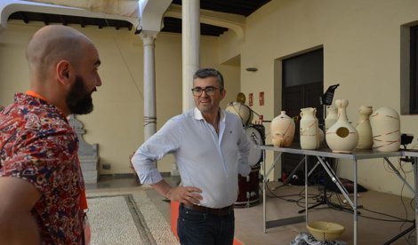 Es Andalucía - Granada