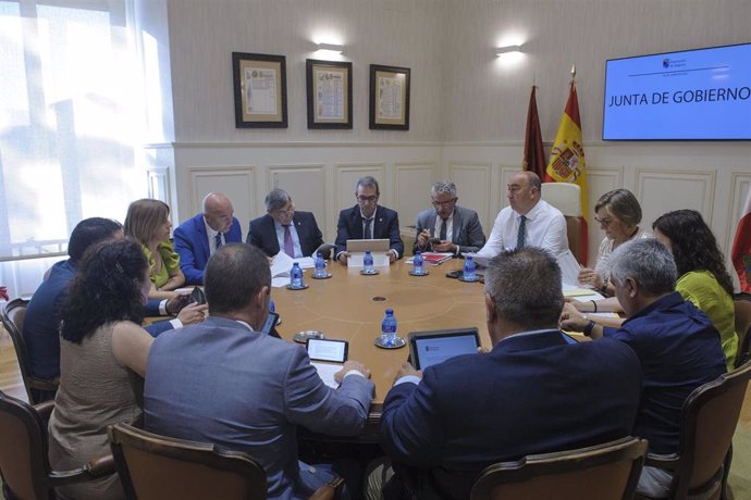 Junta de Gobierno