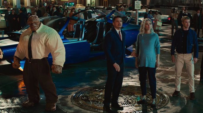 ¿Ha Eliminado Marvel Una Gran Estrella De Los 4 Fantásticos: Primeros Pasos?