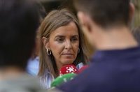 Fúnez (PP) acusa al Gobierno de querer "controlar el poder judicial" y apoya la huelga de jueces y fiscales