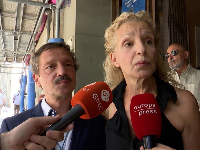 DAVID Y FLAVIA ZARZO