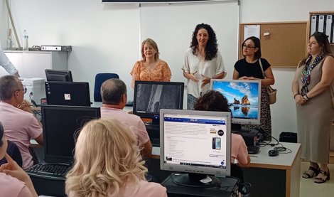 Es Andalucía - Jaén