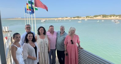 Es Andalucía - Cádiz