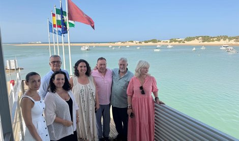 Es Andalucía - Cádiz