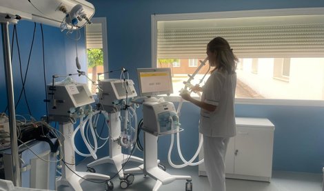 Es Andalucía - Jaén