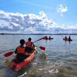 Santander abre este miércoles las inscripciones para los siete campamentos urbanos 'Verano Teenager'