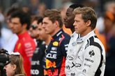 Foto: El final y la escena post-créditos de F1: La película, explicada: ¿Habrá secuela con Brad Pitt?