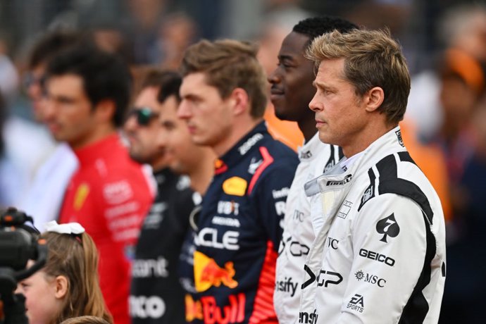 La escena post-créditos de F1: La película, explicada: ¿Habrá secuela con Brad Pitt?