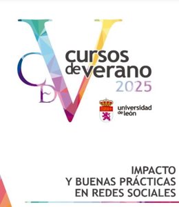 Curso de verano 'Impacto y buenas prácticas en redes sociales'