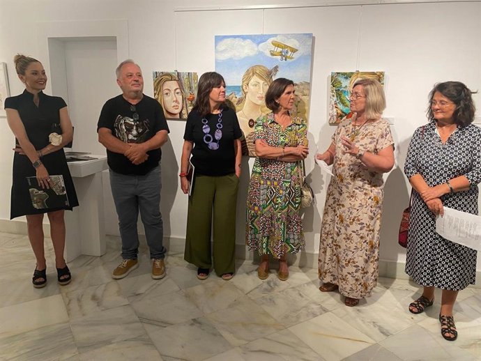 La exposición 'Els viatges dels baleàrics' llega a Ceuta