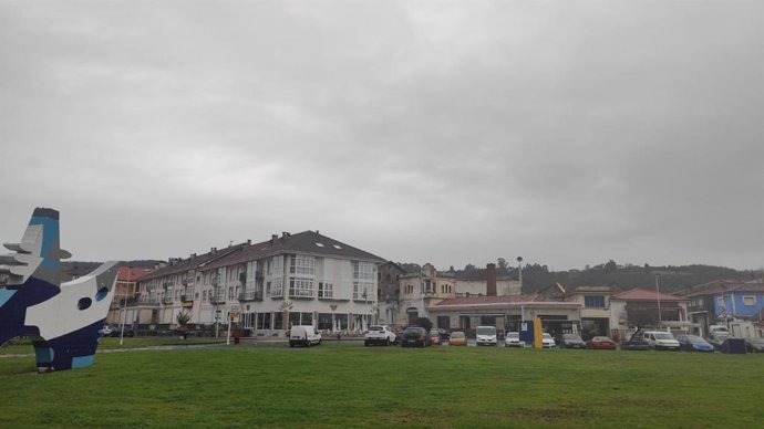 Archivo - San Juan de La Arena