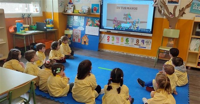 Proyecto Naturaliza.